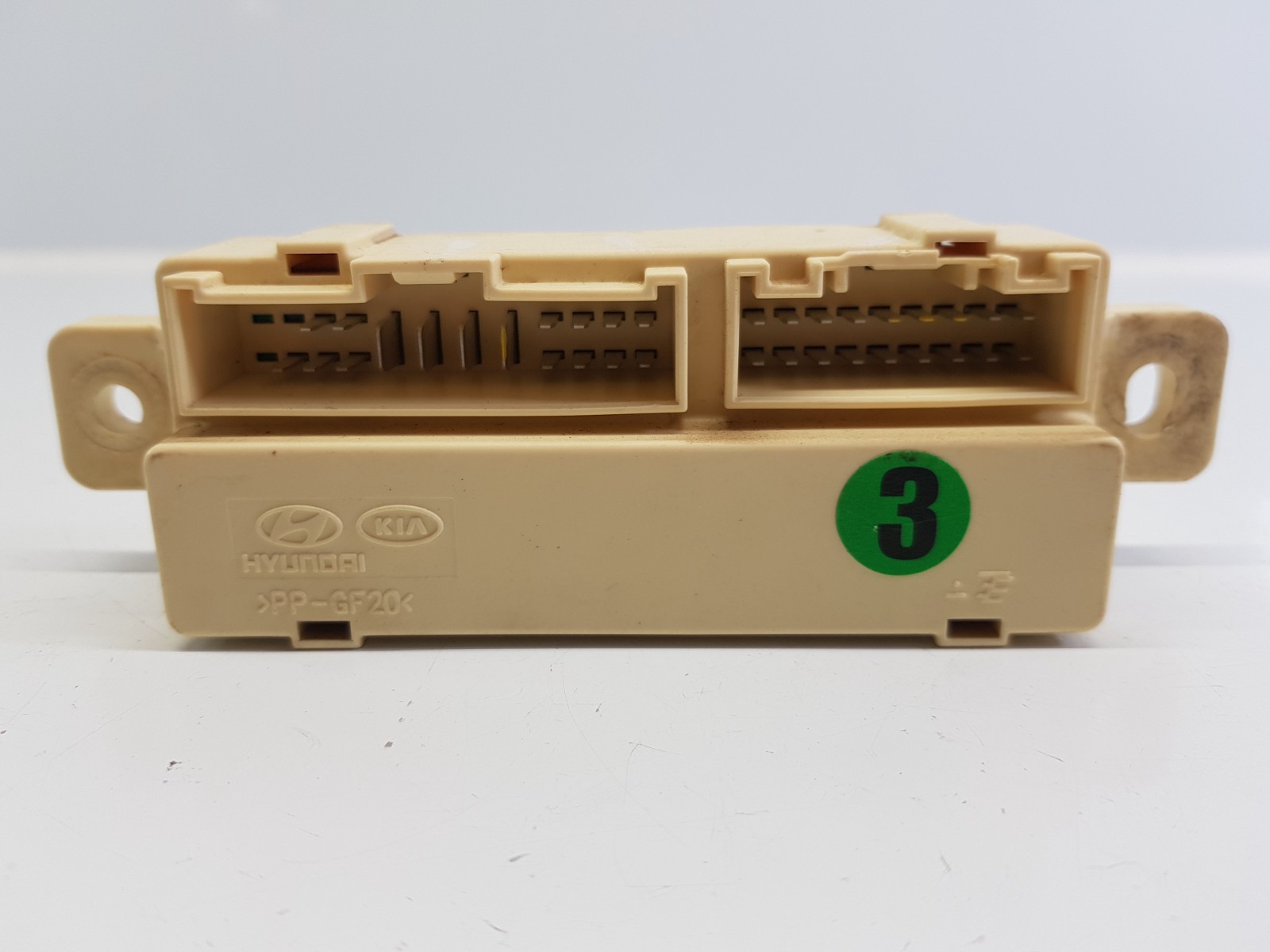 KIA CEED JD MK2 COMFORT CONTROL MODULE 91940-2H130 RELAY UNIT 12-15
