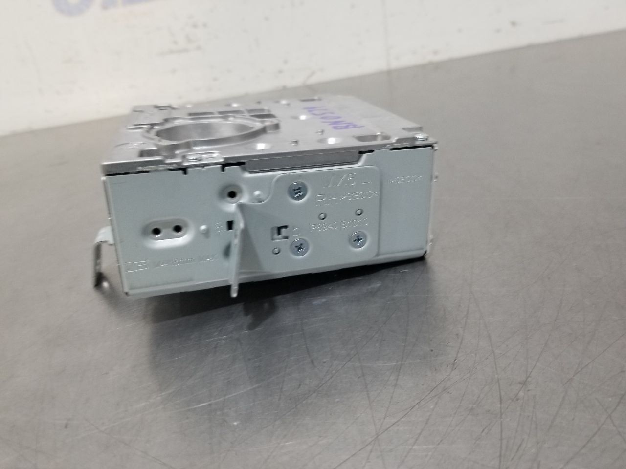 24 2024 HYUNDAI SANTA FE IN CLUSTER COMMUNICATION CONTROL MODULE 940C3R6000