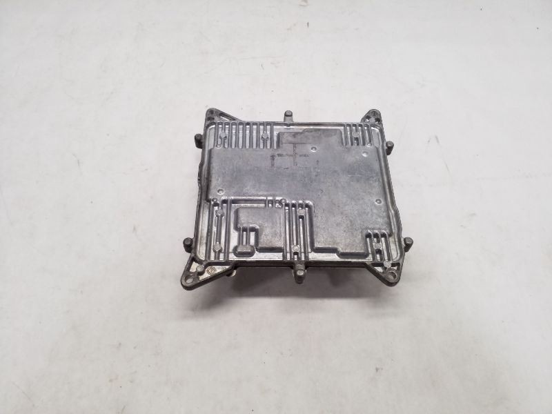 Engine ECM Electronic Control Module Fits 14-18 BMW 320i 2970912