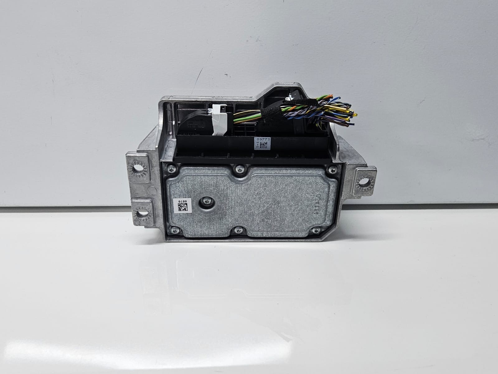 9184432-2006-2011 BMW E90 E91 E92 3 Series SRS Safety bag Module OEM