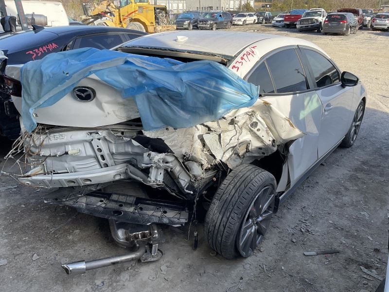 3 2019 Engine ECM 3569108
