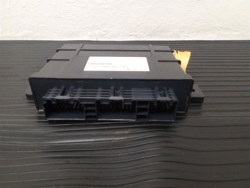 2004-2006 Ford F-150 Pickup Theft Locking Body Security Module OEM 4L3T-15604-AE