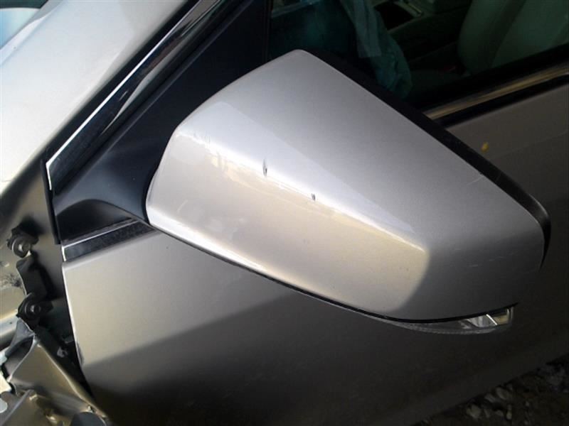 Chassis ECM Body Control BCM ID 13501737 Fits 11 13 VOLT 654486