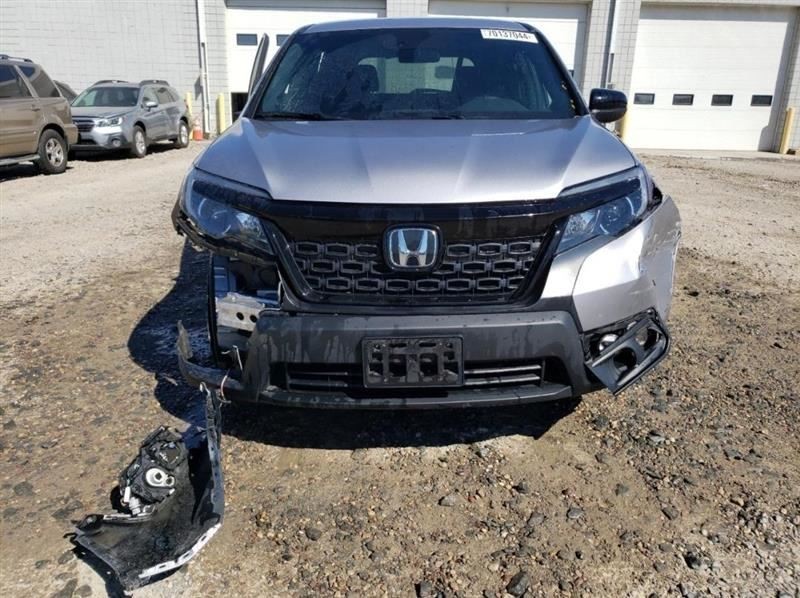 Engine ECM Electronic Control Module Canada Market Fits 21 PASSPORT 270312