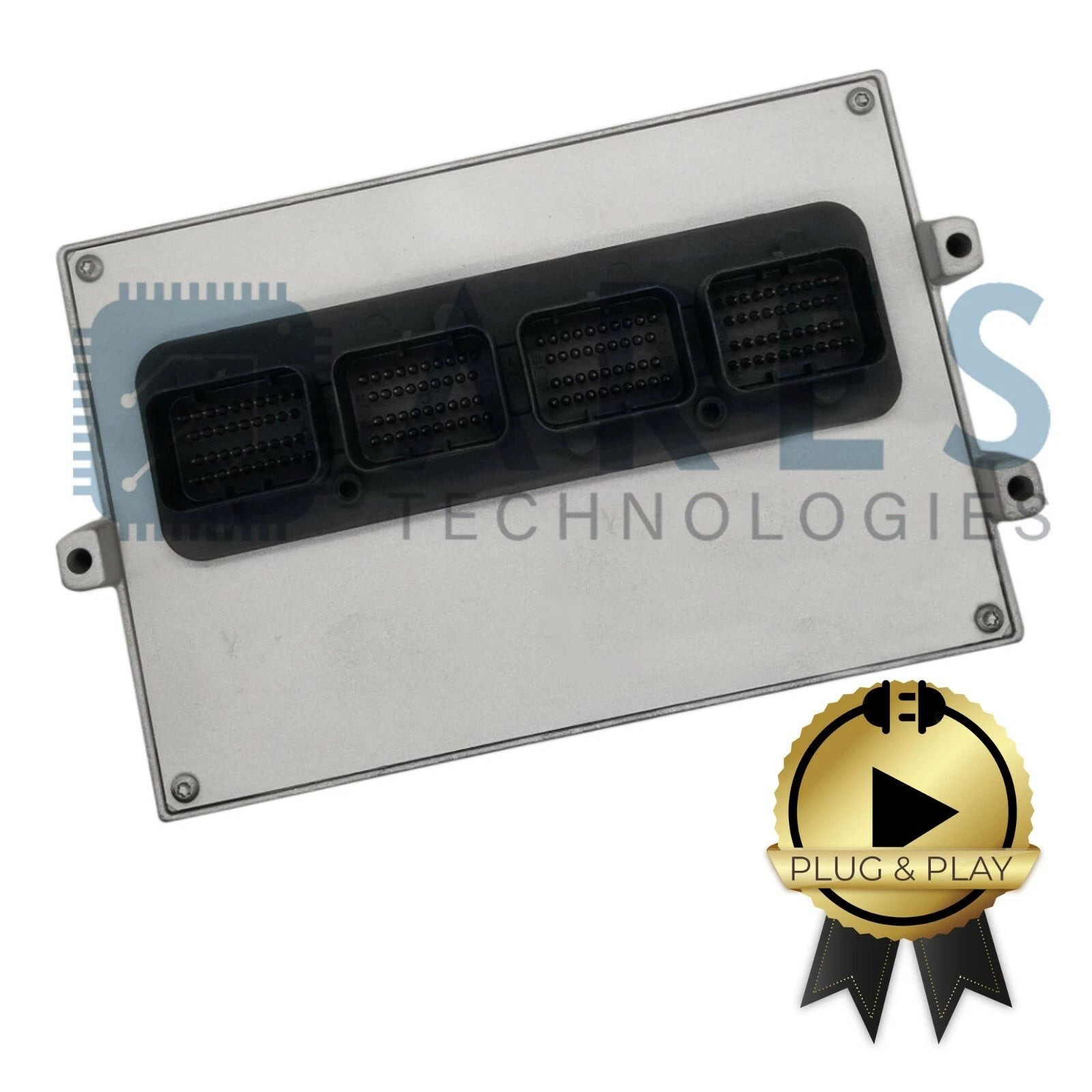 68004516 2007 Dodge Nitro 3.7L Plug & Play ECM PCM | 05094149AF