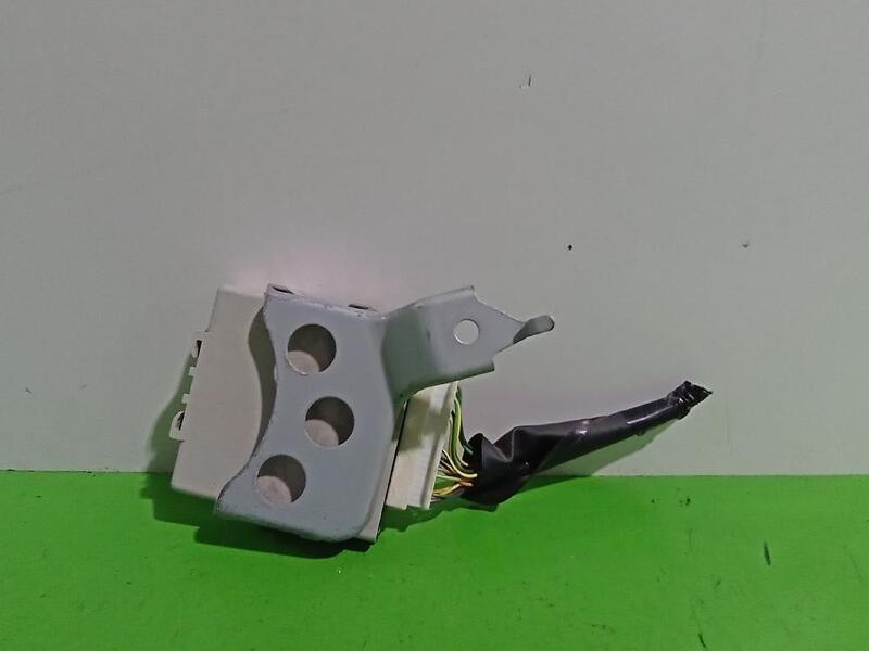 0319003581 electronics module 132349 TOYOTA AURIS TOURING SPORTS E18 HYBRID