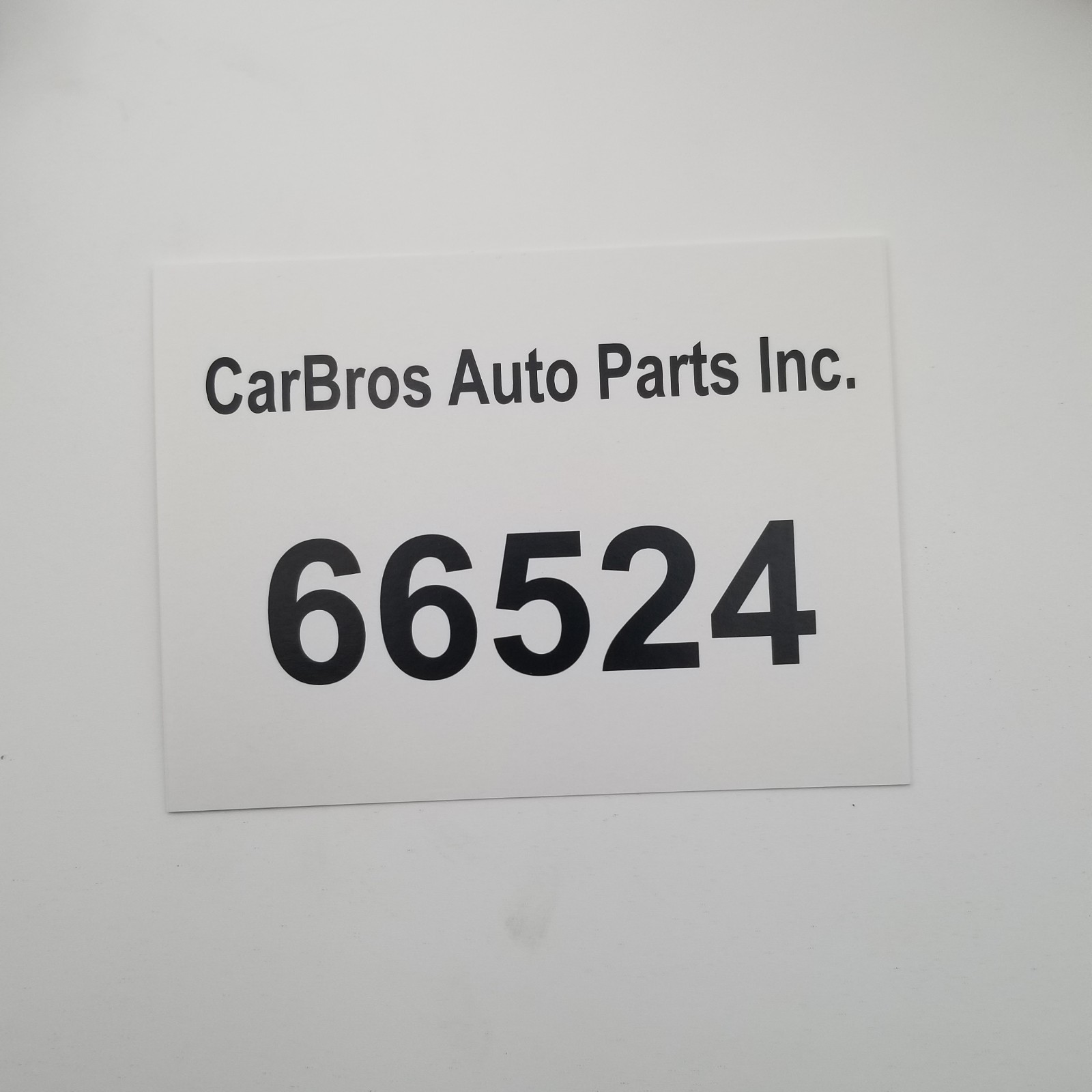 2011 2012 2013 Kia Optima 2.4L Engine Control Module ECM OEM 39138-2G912
