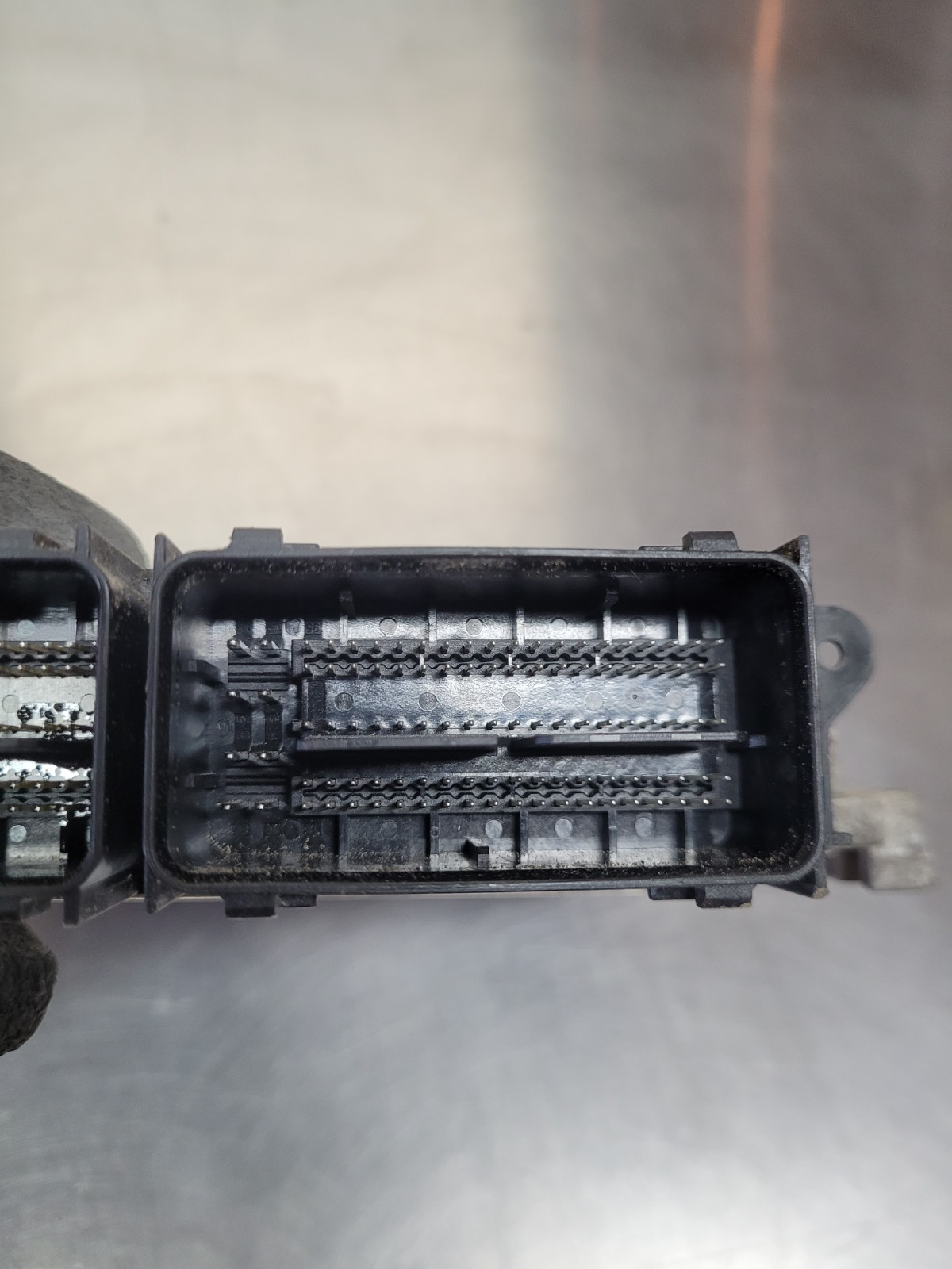 2013-2016 Ford Escape 1.6L & 2.0L Engine Control Module ECU DJ5A-12A650-AK OE *J