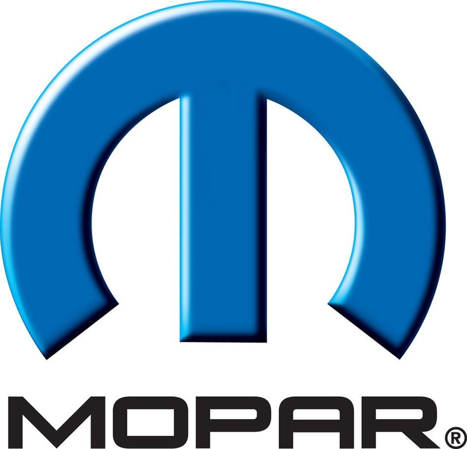 Body Control Module Mopar 68225040AB