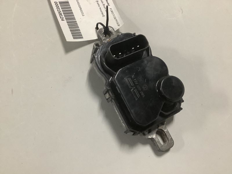 Chassis ECM Fuel Pump Frame Mounted Fits 04-08 FORD F150 PICKUP 309745