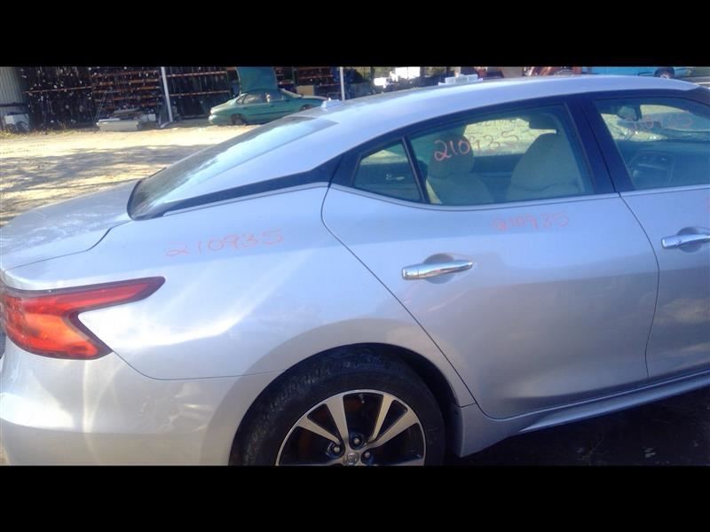 Engine ECM Electronic Control Module Right Hand Fender Fits 15-17 ALTIMA 695858
