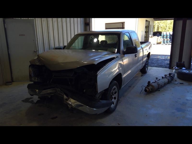 Chassis ECM Body Control BCM Center Dash Fits 03-07 EXPRESS 1500 VAN 65683