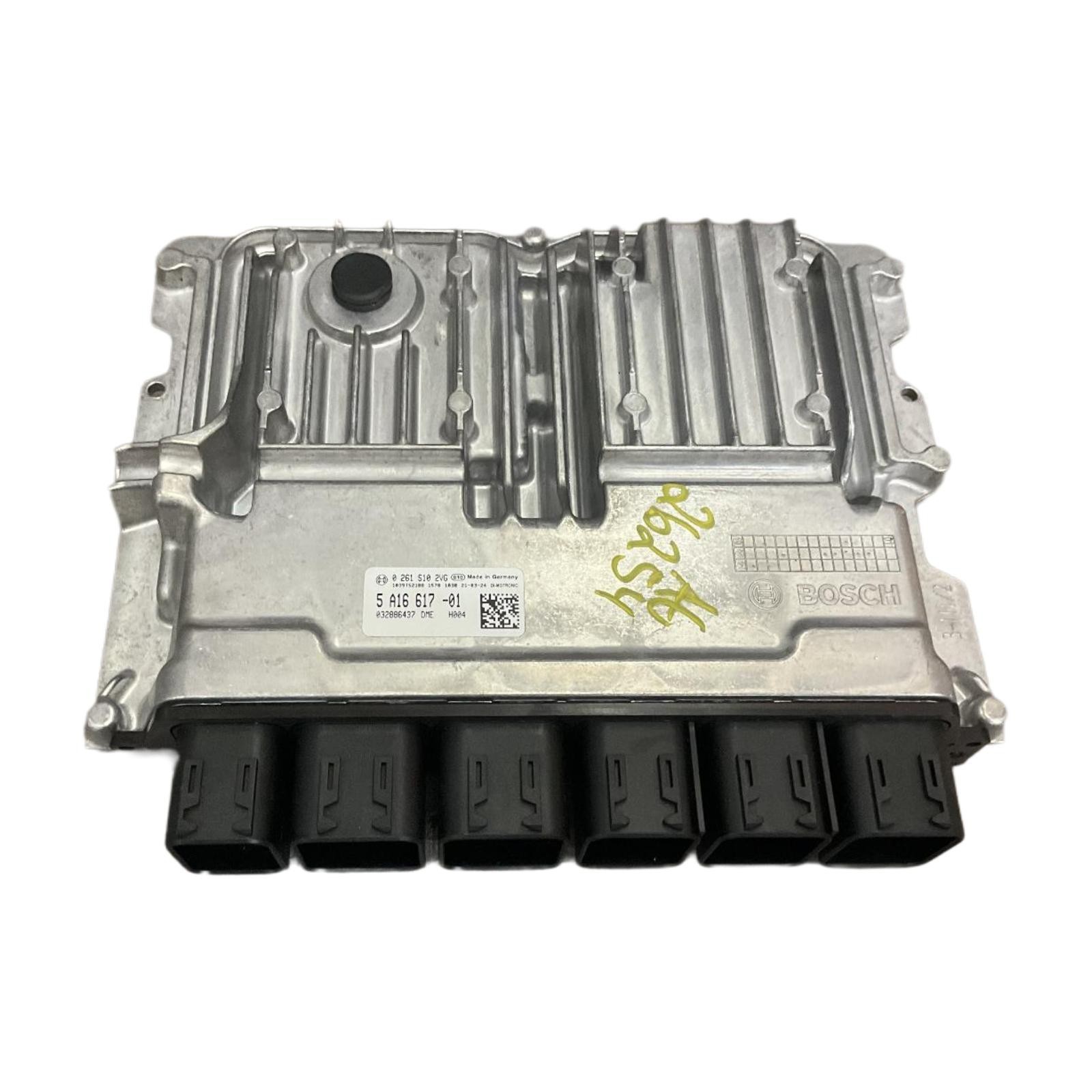 2020-2024 Mini Clubman ECM Brain Box 5A1661701 Factory OEM Replacement Part