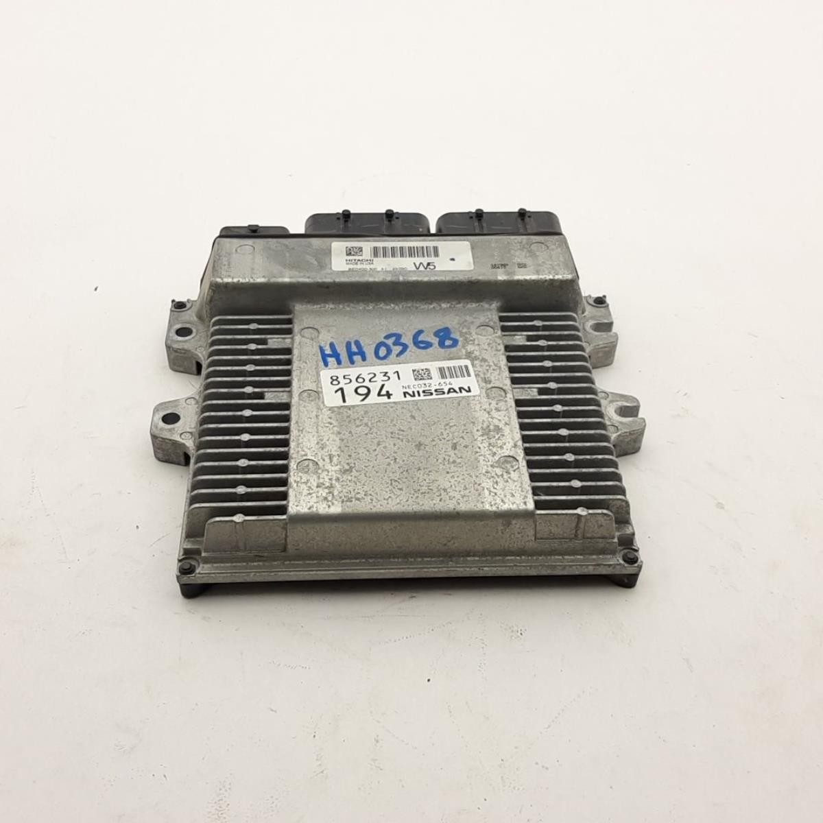 OEM Engine Computer ECU Ecm For Pathfinder 237039NT0A Main ECU Ran Nice
