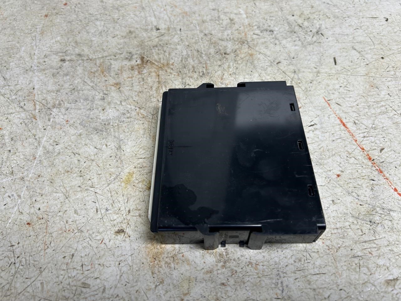2022 LEXUS GX460 Front Temperature Control Module OEM Part Number 886506A070