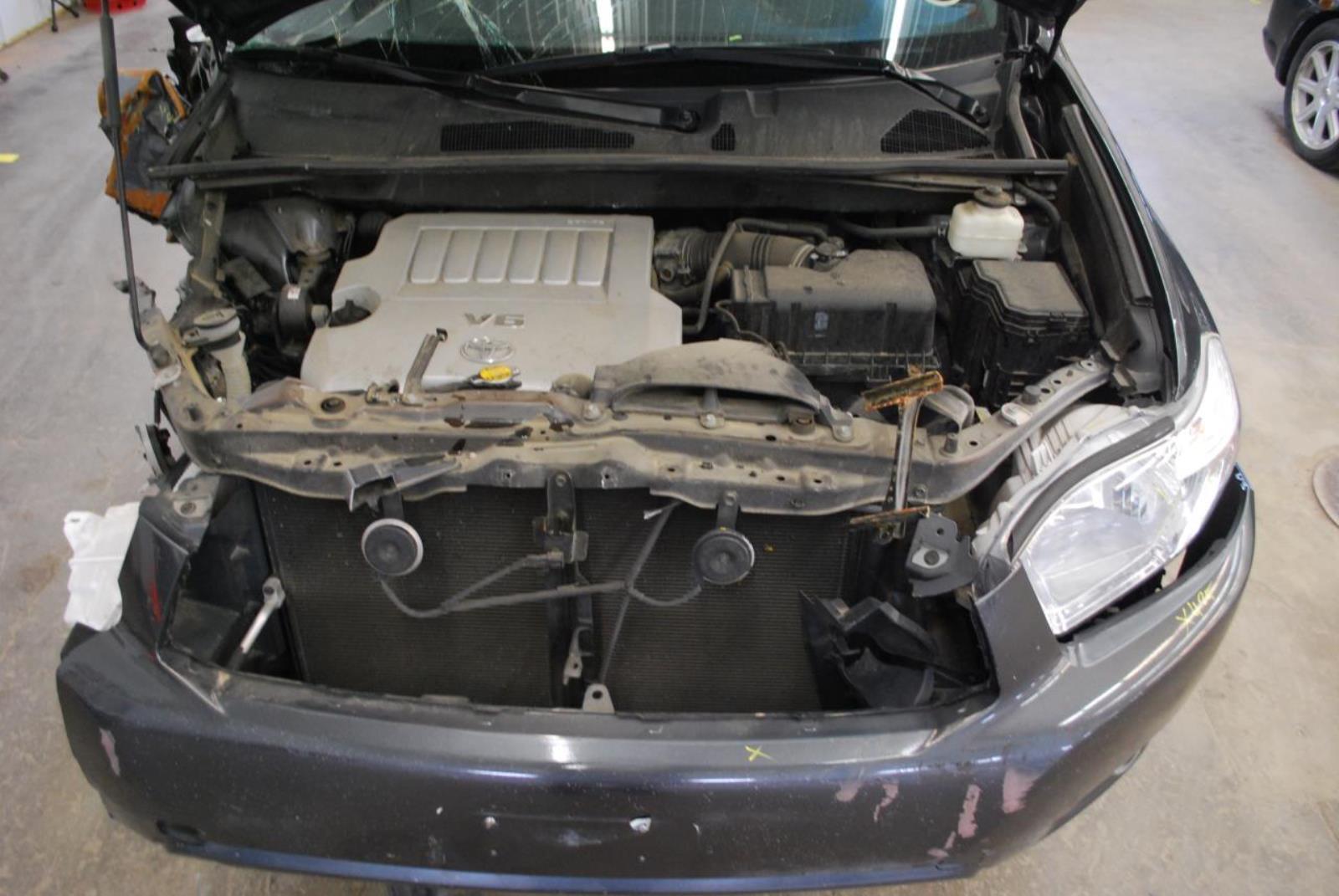 OEM Engine Computer ECU Ecm For Highlander Main ECU Ran Nice 896610E331