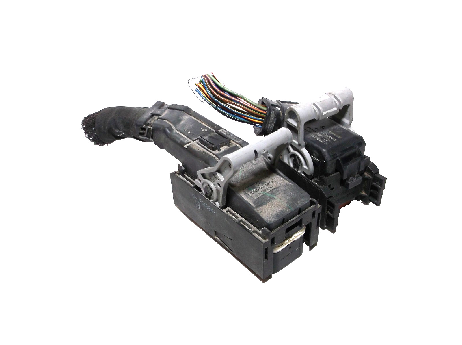 CONNECTORS.PLUGS.PIGTAILS FOR 17-18 MERCEDES-BENZ C300/C350E/ENGINE COMPUTER