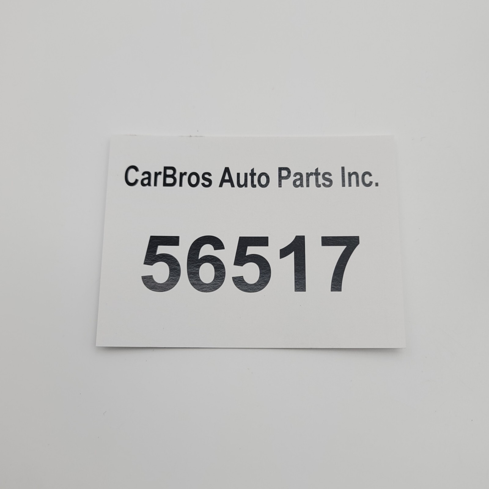 2018 2019 Chrysler Pacifica 3.6L Engine Computer Control Module ECM 68330910AA