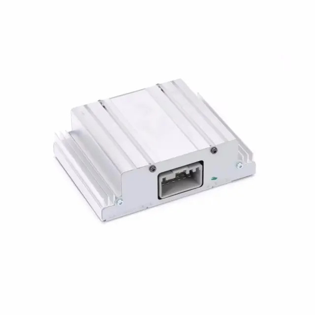 Genuine GM Accessory AC and DC Power Control Module 13599326