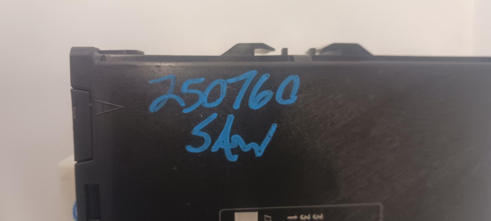 ’08-’09 SUBARU OUTBACK Transmission control module TCM OEM 1 Year Wnty!
