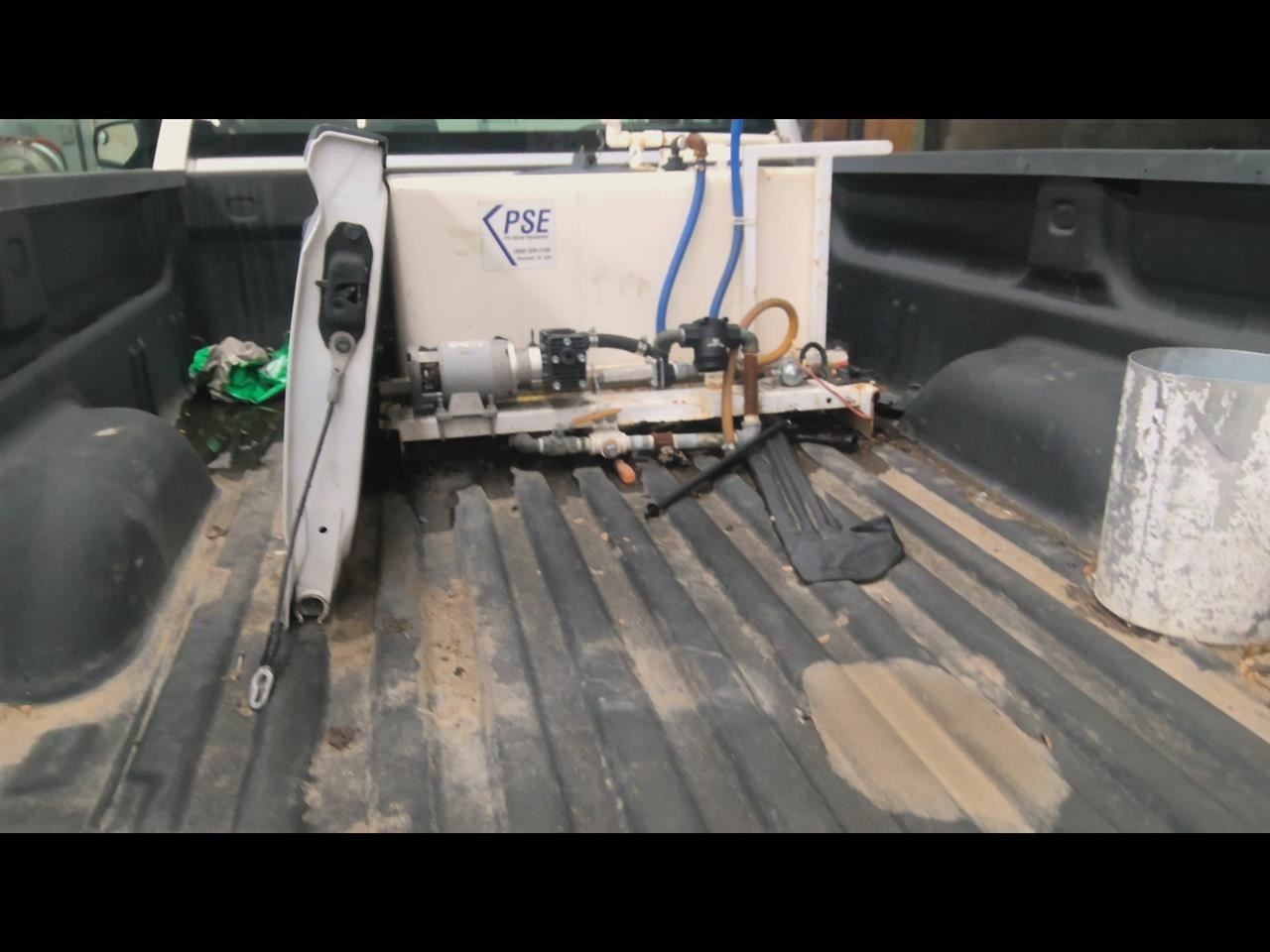 Chassis ECM Body Control BCM Left Hand Dash Fits 15-20 IMPALA 1962797