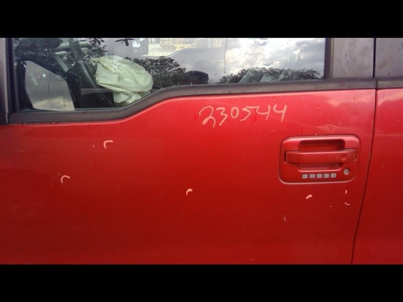 Chassis ECM Theft-locking Right Hand Kick Panel Fits 09 FORD F150 PICKUP 1032255