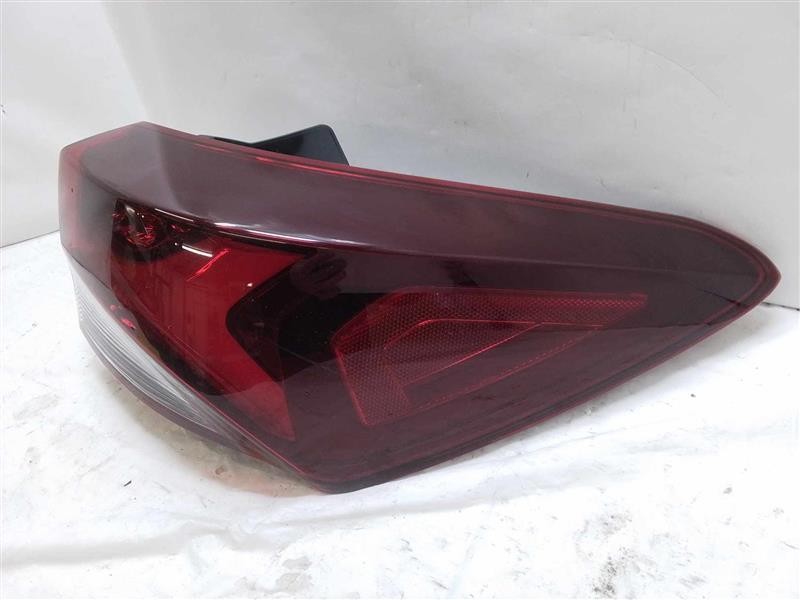 Chassis Brain Box TRAILBLAZER 21 22