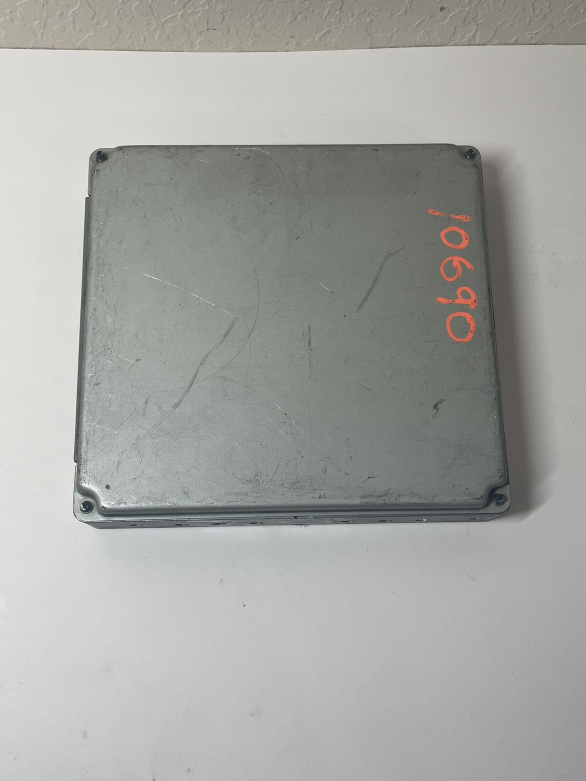 2004 Nissan Altima A56-V46 E56, A56V46E56 Engine Control Module ECM ECU, OEM
