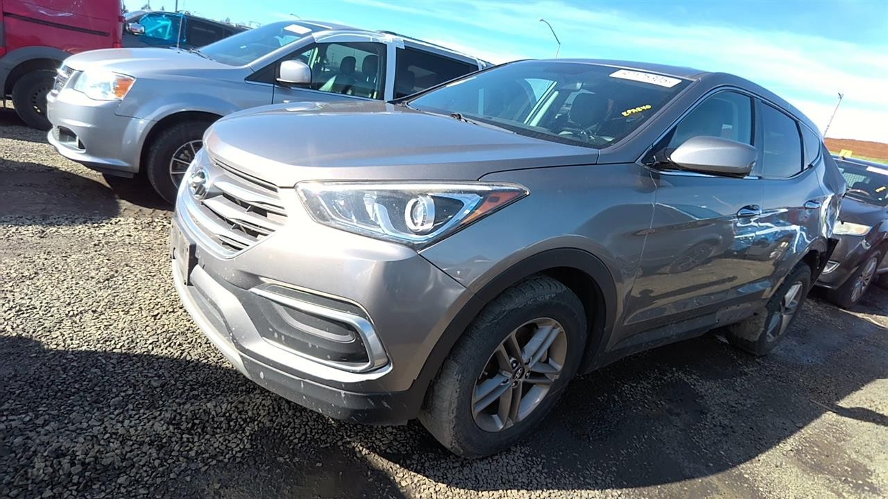 Used Engine Control Module (ECM) fits: 2018 Hyundai Santa fe Electronic Control