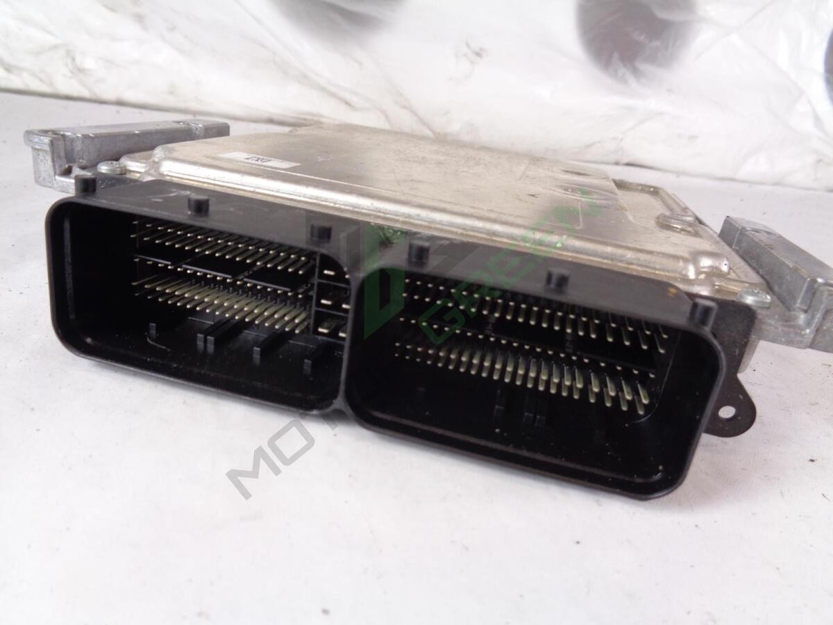 Range Rover Velar L560 2017-On 2.0 Petrol PT204 ECU HX7314C568BB LR090975