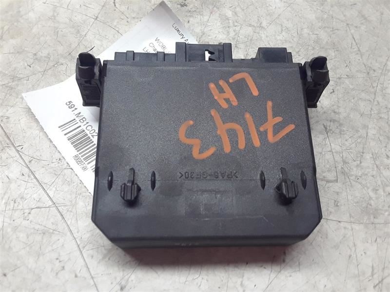 2002 Mercedes-Benz CLK20 – LH Front Door Module – 2088203326 – R227500
