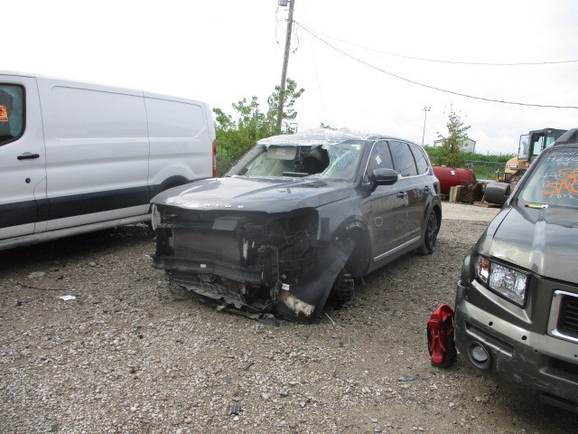 Chassis ECM Body Control BCM Center Dash US Market Fits 20-22 TELLURIDE 1591900