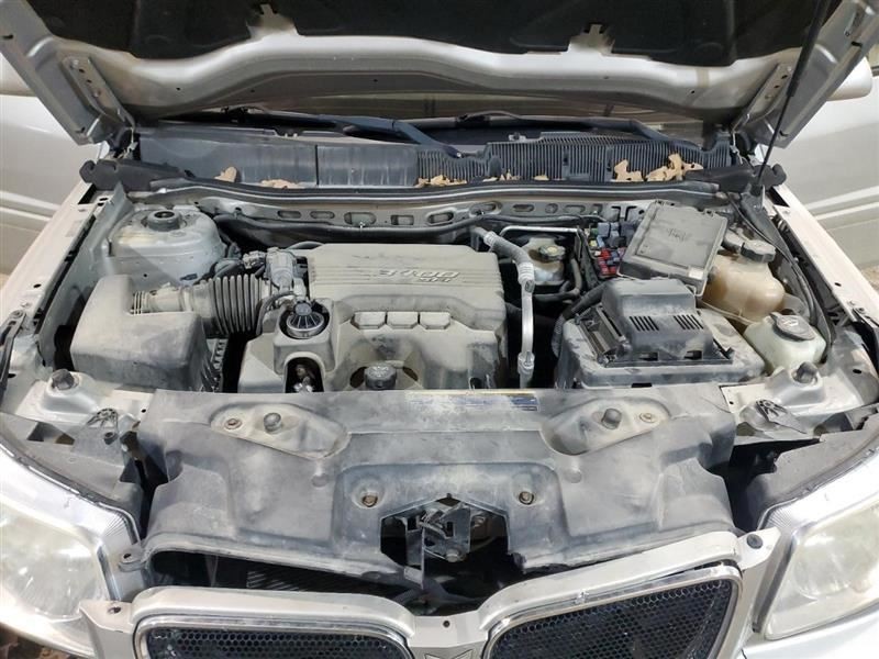 08-09 CHEVY CORVETTE Engine ECM Electronic Control Module Z06 12612384