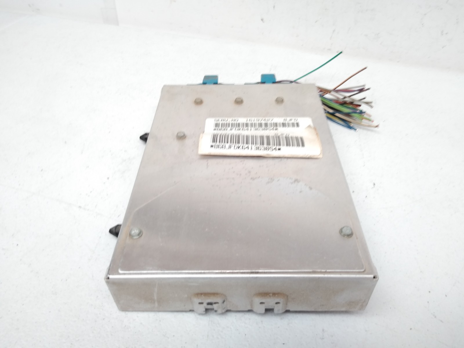 16197427 BJFD Chevy 1994 1995 5.7 Silverado Tahoe GMC Sierra Engine Computer B40