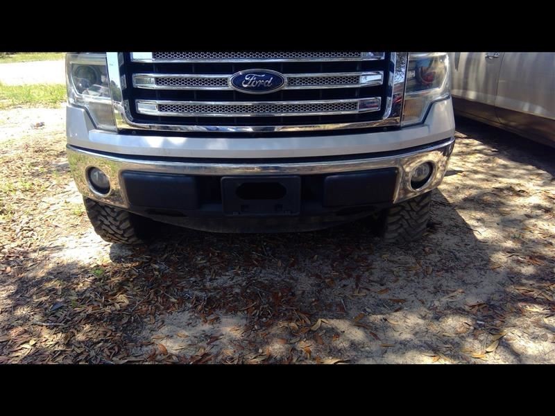 Chassis ECM Fuel Pump Fits 13-19 FLEX 823862
