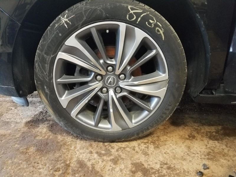 Engine ECM Electronic Module Engine Control Base AWD Fits 17 MDX 1527493