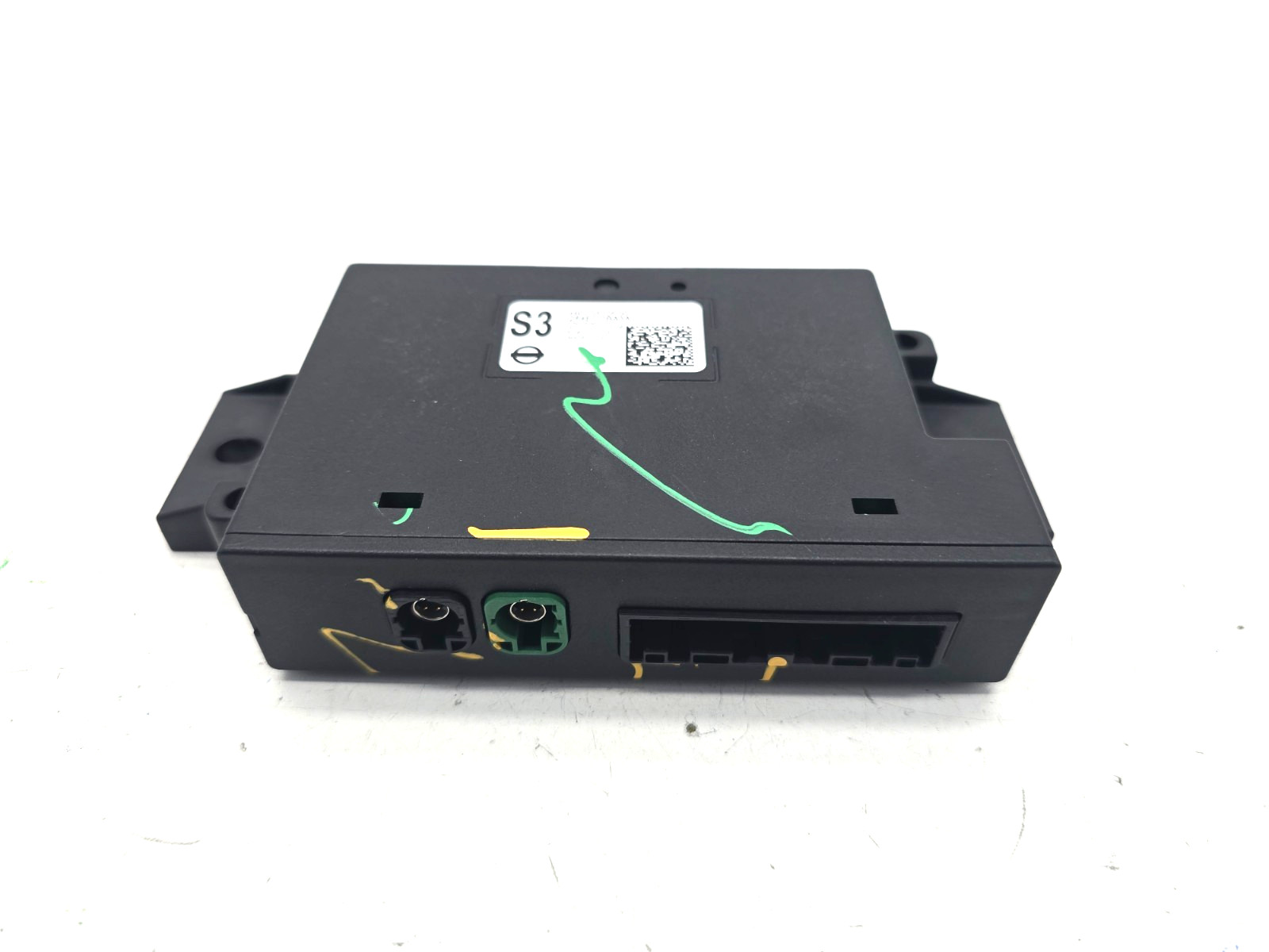 2025-2026 NISSAN MURANO ADAS ADVANCE DRIVER ASSIST CONTROL MODULE OEM 284E77BA3A