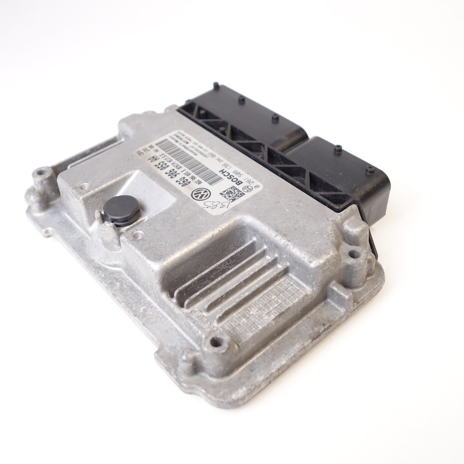 06G906055AA Volkswagen Jetta SportWagen 2012-2014 2.0L Engine Computer Plug N Go