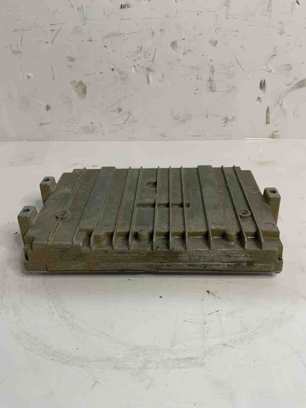 2001 Dodge Ram Pickup 2500 Series Engine Motor Brain Box 8Cyl 5.9L R6040274AG