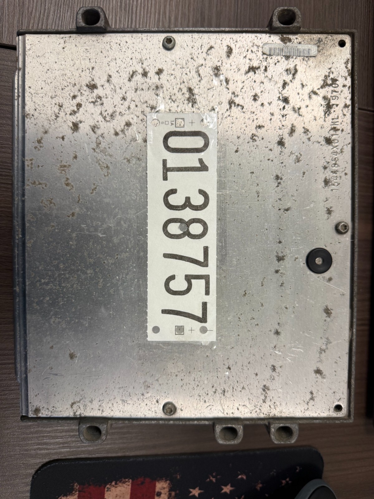 2007 Ford F150 Expedition 5.4L Engine Computer ECU ECM PCM 7L3A-12A650-GAD OEM