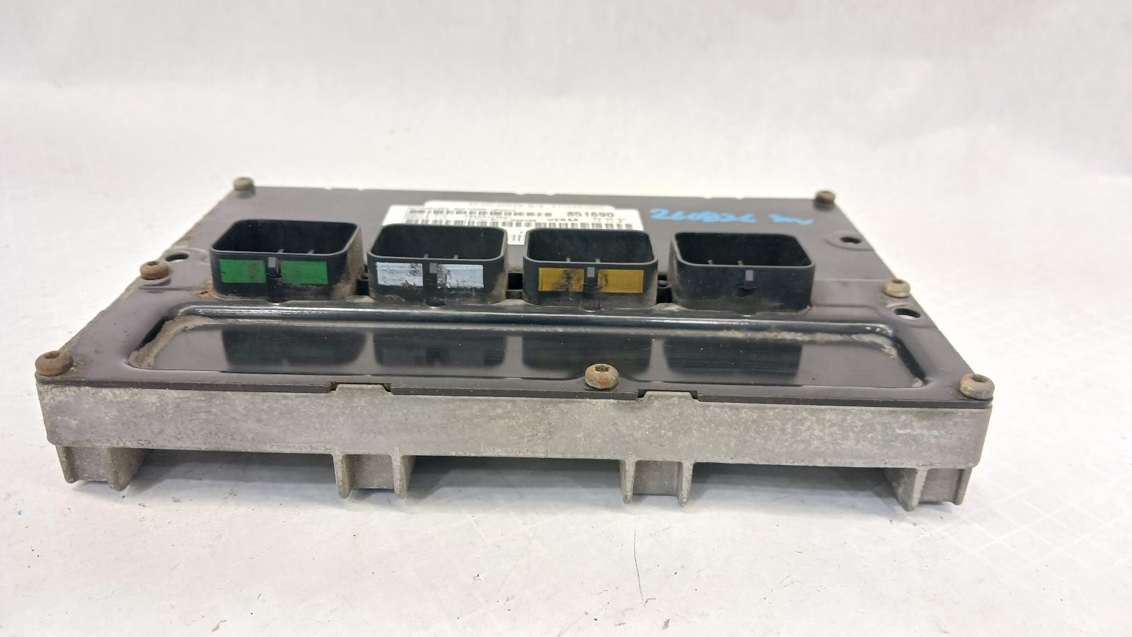 ’07 DODGE 1500 Electronic Control Module ECU 4.7L OEM 1 Year Warranty!