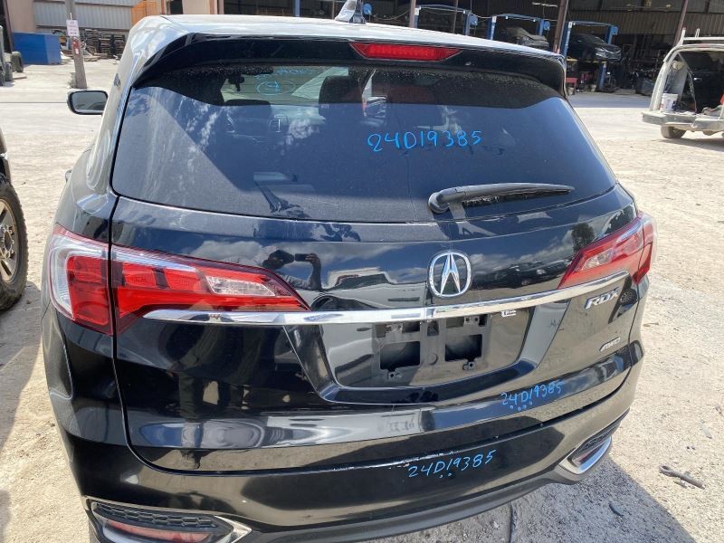 Engine ECM Electronic Control Module Canada Market Fits 17-18 RDX 458198