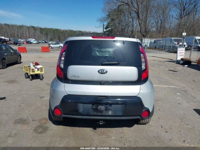 Engine ECM Electronic Control Module Canada Market 2.0L Fits 16 SOUL 5081546