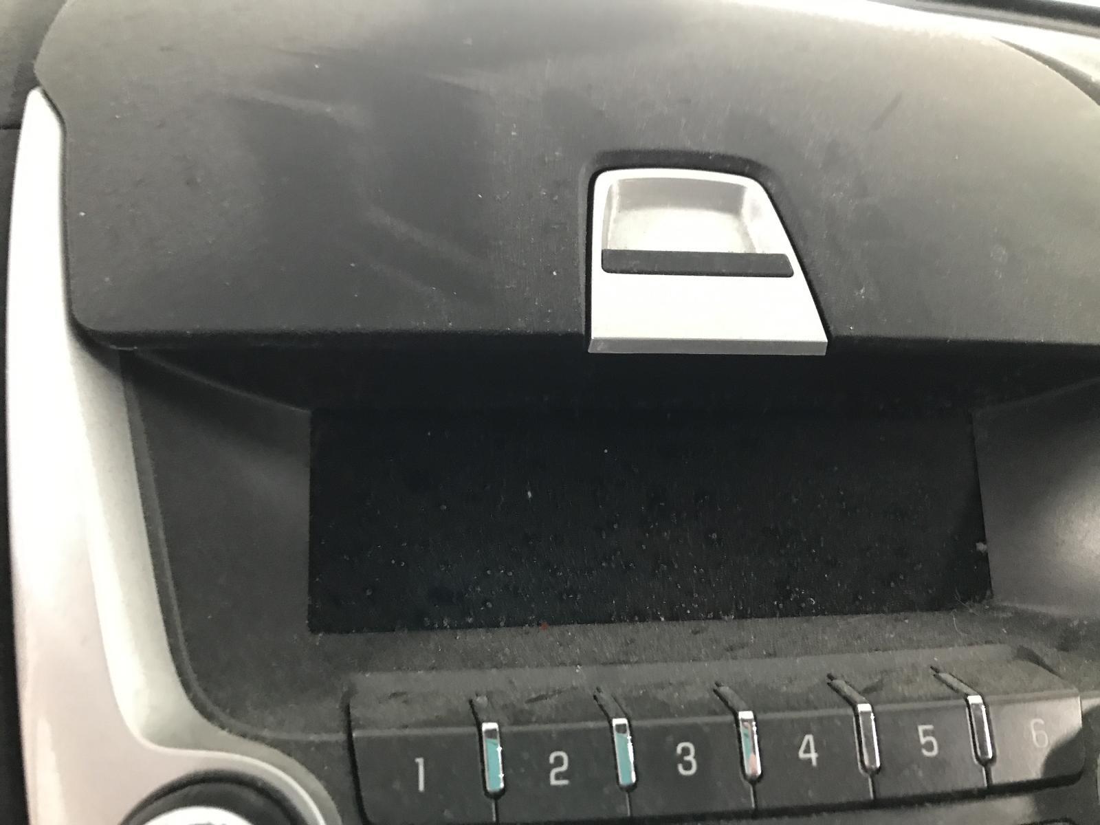 Used Engine Control Module (ECM) fits: 2011 Chevrolet Equinox Electronic Control