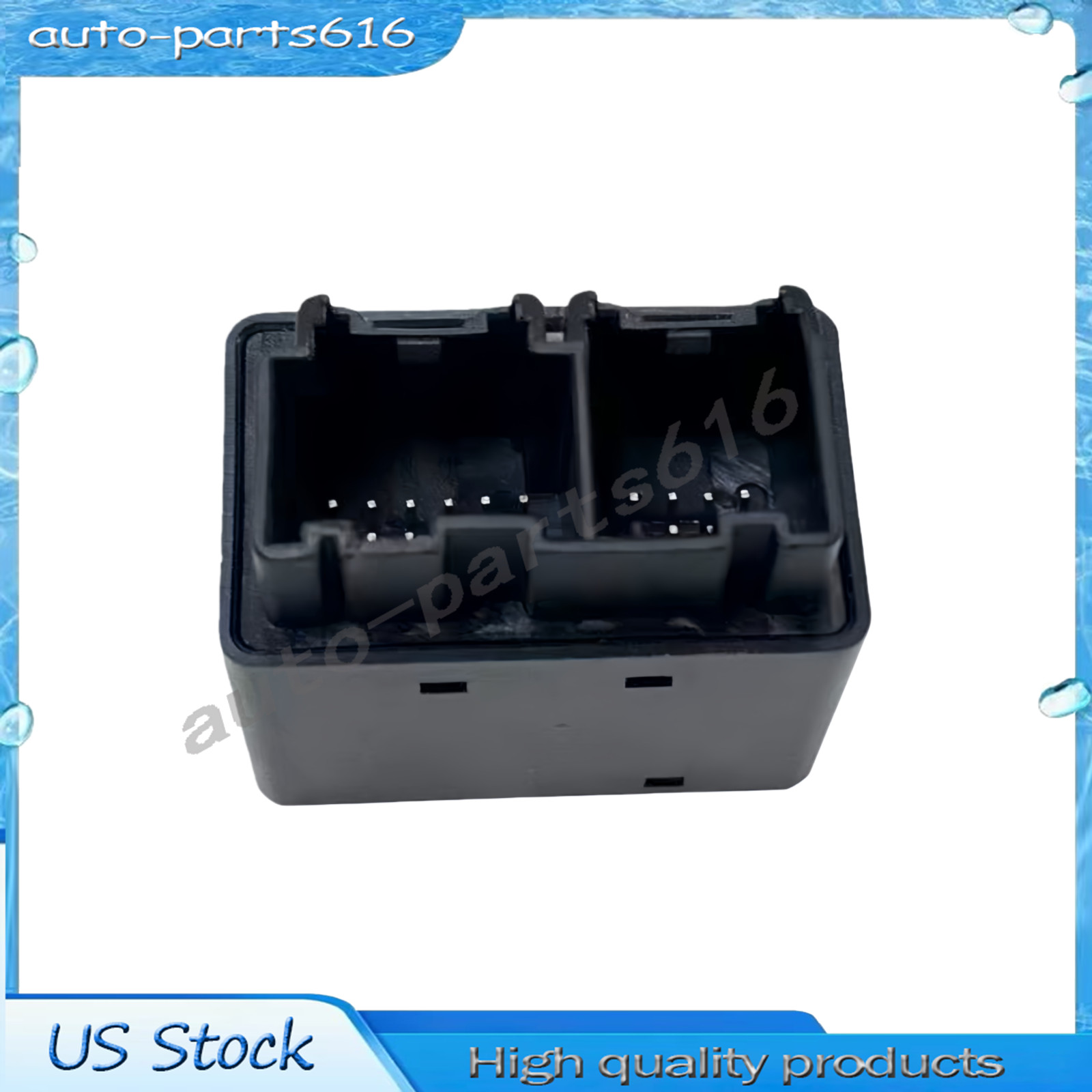 Mini Programmer Fits 2018-24 Jeep Wrangler JL Wrangler 4XE Gladiator JT US