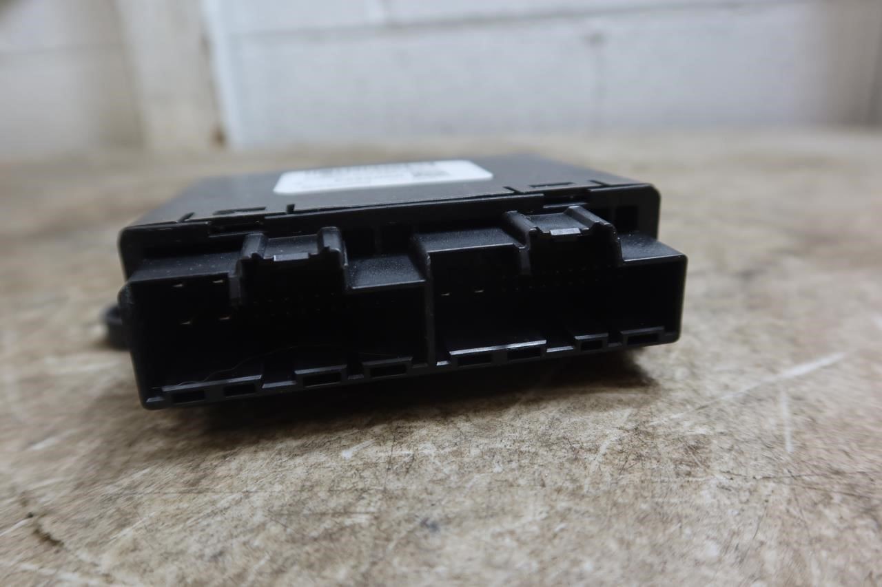 2021-2025 Ford Bronco OEM Front Right RH Passenger Door Module NU5T-14B533