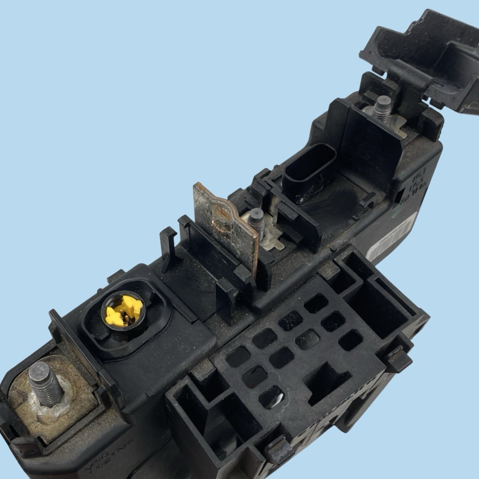 Engine Bay Power Distribution Box OEM 08-11 Mercedes W204 C250 C300 C350 C63