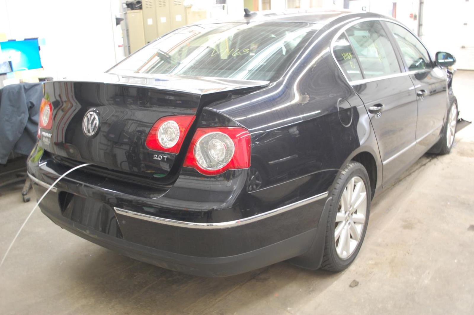 2010 PASSAT SEAT ECU HEAT 1K0959772