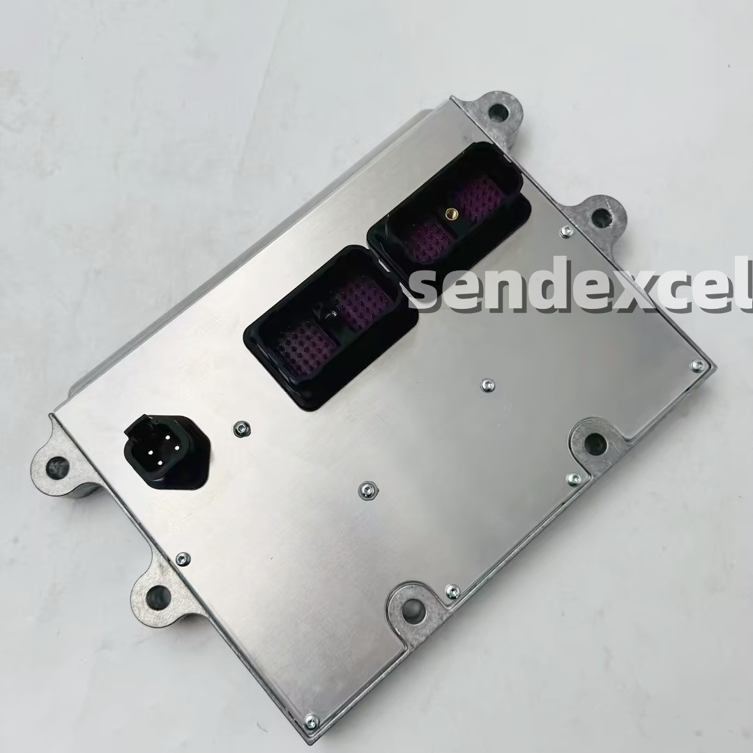 Cummins 4963807RX ECM Engine Control Module Computer ECU ISM 4963808 4963807 NEW