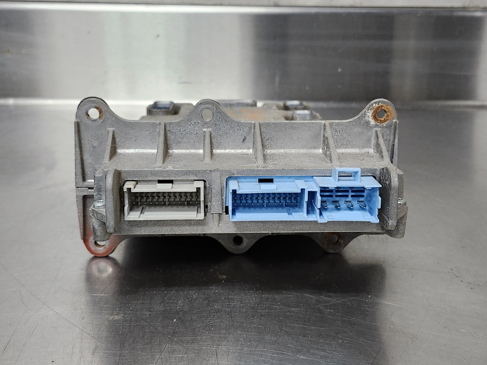 11 B2 Freightliner ECC Electronic Chassis Control Module A06-40959-012 TBB-BHM